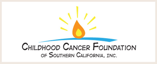childhood cancer foundation