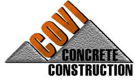 Covi Concrete Construction