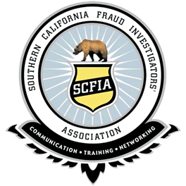 Southern California Fraud  Investigators’ Association
